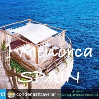 Menorca, SPAIN ~ PLACES thumbnail