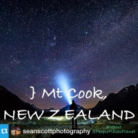 Mt Cook, NEW ZEALAND ~ PLACES thumbnail