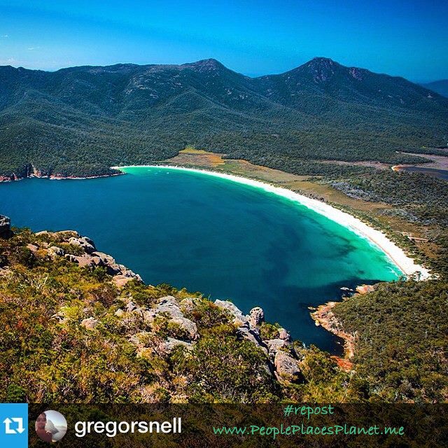 PPP-Places-Wine-Glass-Bay-Tasmania-Australia