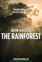 Kevin Spacey is THE RAINFOREST ~ FILM (Short Film) thumbnail