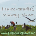 Faroe Paradise, Midway Island ~ FILM (Trailer) thumbnail