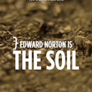 Edward Norton is THE SOIL ~ FILM (Short Film)