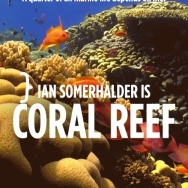Ian Somerhalder is CORAL REEF ~ FILM (Short Film)