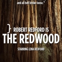 Robert Redford is THE REDWOOD ~ PLANET