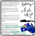 #illridewithyou Sydney ~ PLANET