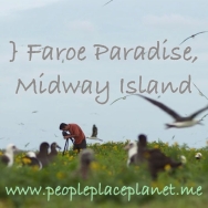 Faroe Paradise, Midway Island ~ FILM (Trailer)