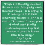 Quote of the Day ~ Sat 10 Jan 2015