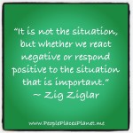 Quote of the Day ~ Tue 13 Jan 2015