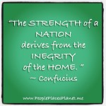 Quote of the Day ~ Wed 14 Jan 2015