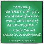 Quote of the Day ~ Thu 15 Jan 2015