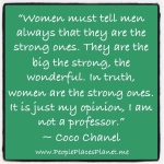 Quote of the Day ~ Wed 17 Dec