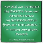 Quote of the Day ~ Sun 18 Jan 2015