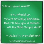 Quote of the Day ~ Sun 26 Apr 2015