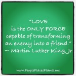 Quote of the Day ~ Fri 23 Jan 2015