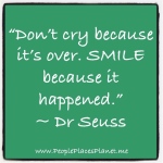 Quote of the Day ~ Wed 24 Dec