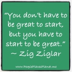 Quote of the Day ~ Sat 3 Jan