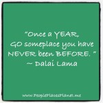 Quote of the Day ~ Tue 6 Jan 2015