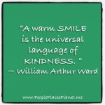 Quote of the Day ~ Wed 7 Jan 2015