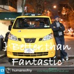 Better than Fantastic ~ PEOPLE