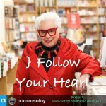 Follow Your Heart ~ PEOPLE