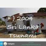 2004 Sri Lanka Tsumani ~ PLANET