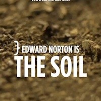 Edward Norton is THE SOIL ~ FILM (Short Film)