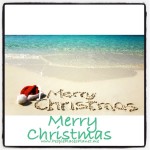 Merry Christmas ~ PLANET