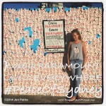 Love is PARAMOUNT, Love is EVERYWHERE #PeaceofSydney ~ PLANET